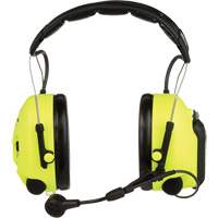 Casque d&eacute;coute ProTac XPI WS Peltor, Style Bandeau, 26 dB Consource