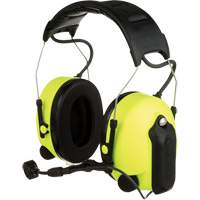 Casque d&eacute;coute ProTac XPI WS Peltor, Style Bandeau, 26 dB Consource