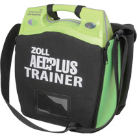 Carrying Case for AED Trainer, Zoll AED Plus&reg; For, Non-Medical Consource