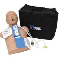 AED Demo Kit, Zoll AED Plus&reg; For, Non-Medical Consource