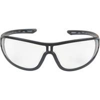 Lunettes de s&eacute;curit&eacute; de s&eacute;rie Z3000, Lentille Transparent, Anti-&eacute;gratignures, ANSI Z87+/R&eacute;pond ou surpasse la norme CSA Z94.3 Consource