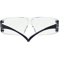 SecureFit 200 Series Safety Glasses, Clear Lens, Anti-Fog/Anti-Scratch, ANSI Z87+/Meets/Exceeds CSA Z94.3 Consource