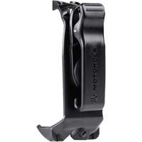 &eacute;tui &agrave; pince pour ceinture pour radios CLPE Consource