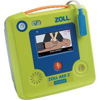AED 3 Trainer Package Consource