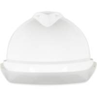 V-Gard&reg; 500 Hardhat, Meets CSA Type 1, Ratchet Suspension, Vented Consource