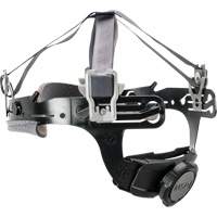 Coiffe Fas-Trac III Consource