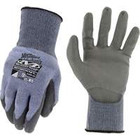 Gants r&eacute;sistants aux coupures SpeeKnit B2, Taille Moyen/8, Calibre 15, Rev&ecirc;tement Polyur&eacute;thane, Enveloppe en PEHP, ASTM ANSI niveau A2/EN 388 niveau B Consource