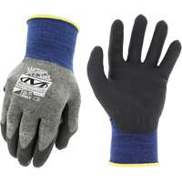 Gants isol&eacute;s SpeedKnit, Taille Moyen/8, Calibre 15, Rev&ecirc;tement Bipolym&egrave;re, Enveloppe en Nylon/Acrylique, EN 388 niveau 1 Consource