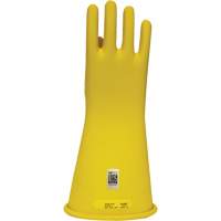 Gants en caoutchouc pour travaux &eacute;lectriques Arcguard, Taille 8, 10" lo Consource