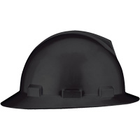 North&reg; Annapurna Full Brim Hardhat, Meets CSA Type 1, Ratchet Suspension, Non-Vented Consource
