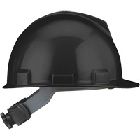 North&reg; Cotopaxi Hardhat, Meets CSA Type 1, Ratchet Suspension, Non-Vented Consource