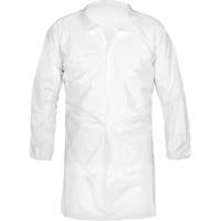 Sarrau de laboratoire MicroMax NS, Microporeux, Blanc, Moyen Consource