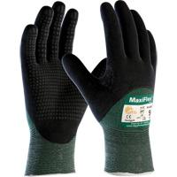 Gants r&eacute;sistant aux coupures ATG MaxiFlex Cut, Taille Petit, Calibre 15, Rev&ecirc;tement Mousse de nitrile, Enveloppe en PEHP, ASTM ANSI niveau A2/EN 388 niveau 3/EN 388 niveau B Consource