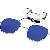 Uvex&reg; 880 Series Full Front Klip Lifts for Hard Hats Consource