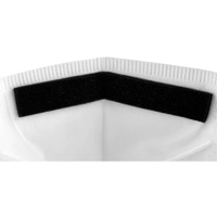 Disposable Respirator, N95, NIOSH Certified, One Size Consource