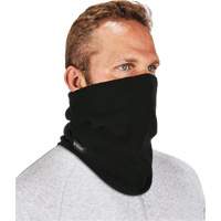 N-Ferno&reg; 6960 Neck Gaiter, Black, Fleece Consource