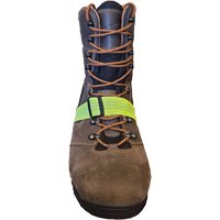 Dispositif de traction Midcleat muni dune sangle ignifuge, Laiton, Traction Crampon, Taille unique Consource