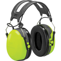 Casque d&eacute;coute CH-3 Peltor, Style Bandeau, 26 dB Consource