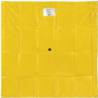 D&eacute;viateur de fuites de toiture Consource