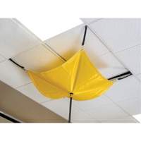 D&eacute;viateur de fuites de toiture Consource