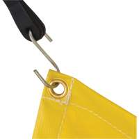 D&eacute;viateur de fuites de toiture Consource