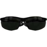 SecureFit 500 Series Protective Eyewear, IR 5.0 Lens, Anti-Fog/Anti-Scratch, ANSI Z87+/Meets/Exceeds CSA Z94.3 Consource
