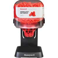 Howard Leight Maximum Prefilled Earplug Dispenser Consource
