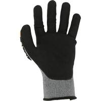 Gants antichocs r&eacute;sistants aux coupures SpeedKnit M-Pact, Taille 7/Petit, Calibre 18, Rev&ecirc;tement Nitrile, Enveloppe en PEHP/Tungst&egrave;ne, ASTM ANSI niveau A5/EN 388 niveau E Consource