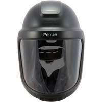 Primair&reg; 900 Series Hardhat & Faceseal, Standard, Hard Top Consource
