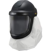Primair&reg; 900 Series Hardhat & Disposable Short Shroud, Standard, Hard Top, Single Shroud Consource