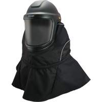 Primair&reg; 900 Series Hardhat & Standard Shroud, Standard, Hard Top, Single Shroud Consource
