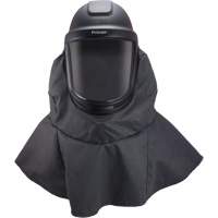 Primair&reg; 900 Series Hardhat & Premium Shroud, Standard, Hard Top, Single Shroud Consource