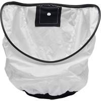 Short Disposable Shroud Consource