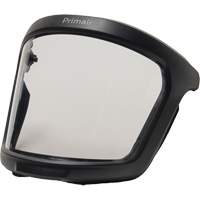 Visor Frame Consource