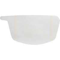 Primair&reg; 900 Series Peel-Off Visor Cover Consource