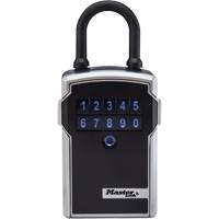Portable Lock Box Consource