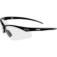 Lunettes de s&eacute;curit&eacute; Z3500, Lentille Transparent, Anti-&eacute;gratignures, ANSI Z87+/R&eacute;pond ou surpasse la norme CSA Z94.3 Consource