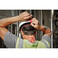 Disposable Respirator, N95, NIOSH Certified, One Size Consource