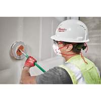 Disposable Respirator, N95, NIOSH Certified, One Size Consource