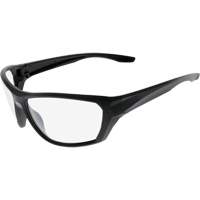 Lunettes de s&eacute;curit&eacute; s&eacute;rie Eco Z3600, Lentille Transparent, Anti-&eacute;gratignures, ANSI Z87+/R&eacute;pond ou surpasse la norme CSA Z94.3 Consource