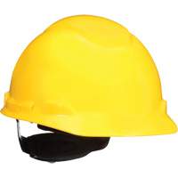 SecureFit H-Series Hardhat, Meets CSA Type 1, Ratchet Suspension, Non-Vented Consource
