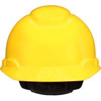 SecureFit H-Series Hardhat, Meets CSA Type 1, Ratchet Suspension, Non-Vented Consource