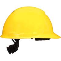SecureFit H-Series Hardhat, Meets CSA Type 1, Ratchet Suspension, Non-Vented Consource