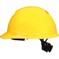 SecureFit H-Series Hardhat, Meets CSA Type 1, Ratchet Suspension, Non-Vented Consource