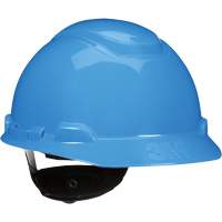 SecureFit H-Series Hardhat, Meets CSA Type 1, Ratchet Suspension, Non-Vented Consource