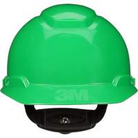 SecureFit H-Series Hardhat, Meets CSA Type 1, Ratchet Suspension, Non-Vented Consource