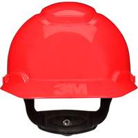 SecureFit H-Series Hardhat, Meets CSA Type 1, Ratchet Suspension, Non-Vented Consource