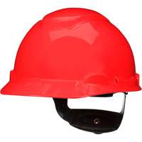 SecureFit H-Series Hardhat, Meets CSA Type 1, Ratchet Suspension, Non-Vented Consource