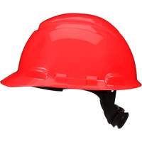 SecureFit H-Series Hardhat, Meets CSA Type 1, Ratchet Suspension, Non-Vented Consource