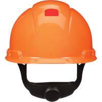 SecureFit H-Series Hardhat, Meets CSA Type 1, Ratchet Suspension, Non-Vented Consource